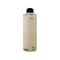 [Open Box] Refilled Hair Recovery Cyrokine Shampoo Plus 380ml - Moisture Care