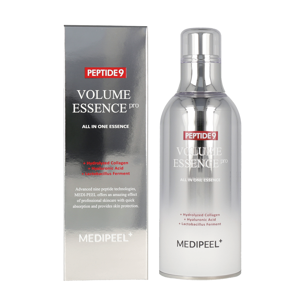 MEDI-PEEL Peptide9 Volume All In One Essense Pro 100ml