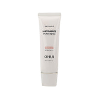 OHUI Day Shield Niacinamide 5% Tone Up Sun SPF50+ PA++++ 50ml