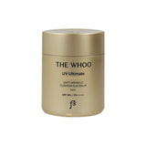 THE WHOO UV Ultimate Anti-Wrinkle Cushion Sun Balm SPF50+ PA++++ 13g