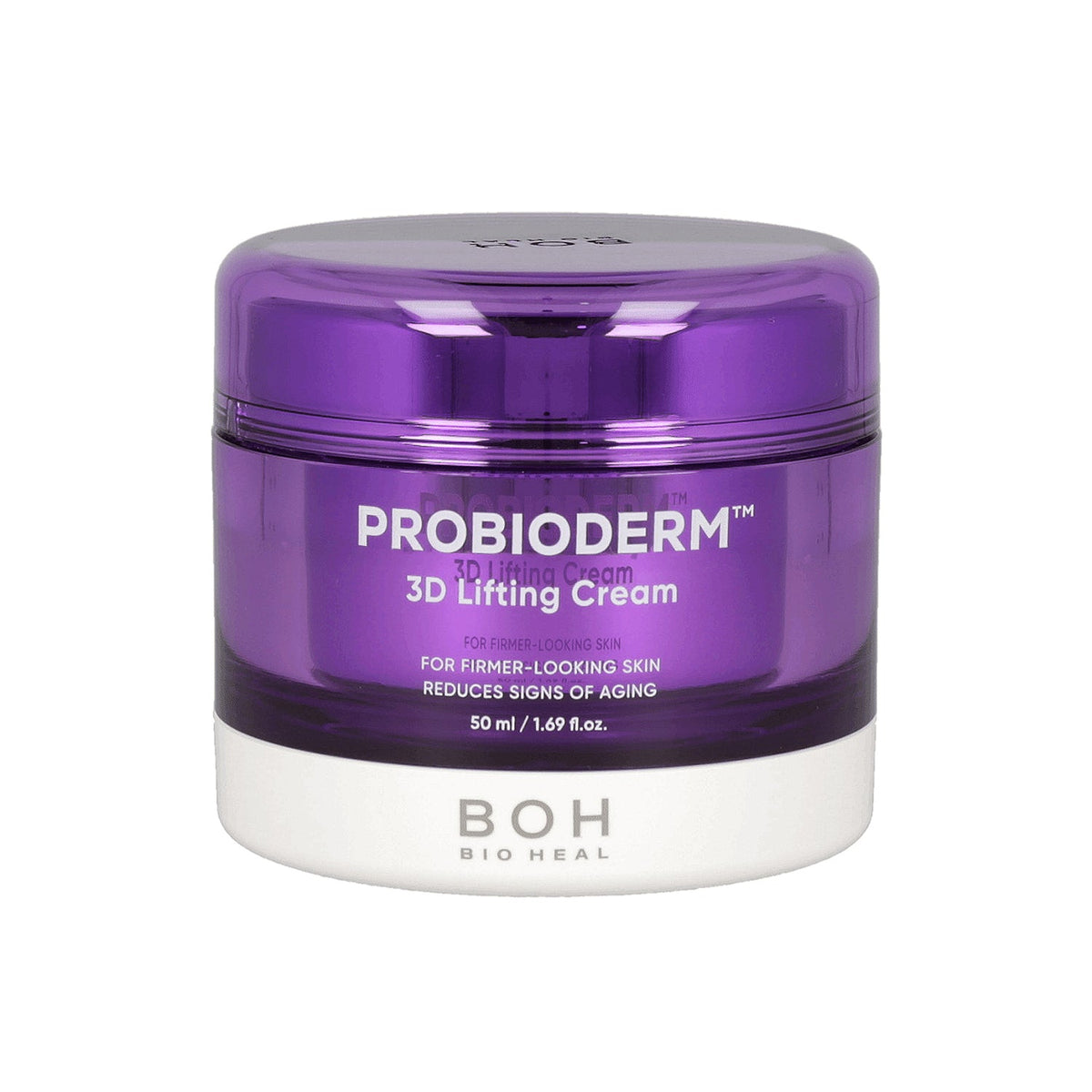 BIOHEAL BOH Probioderm 3D Lifting Cream 50mL Refill Set