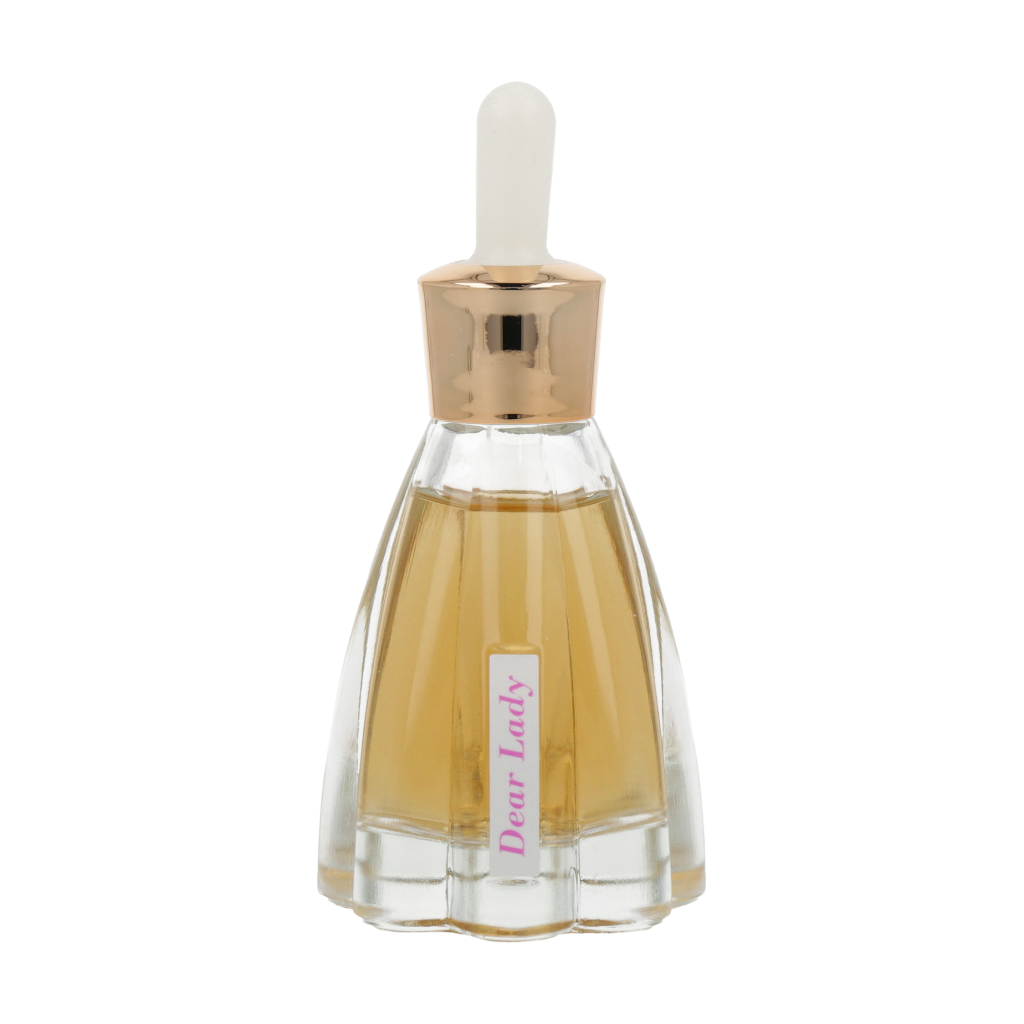 Dermamular Dear Lady Cicatide Ampoule 30ml