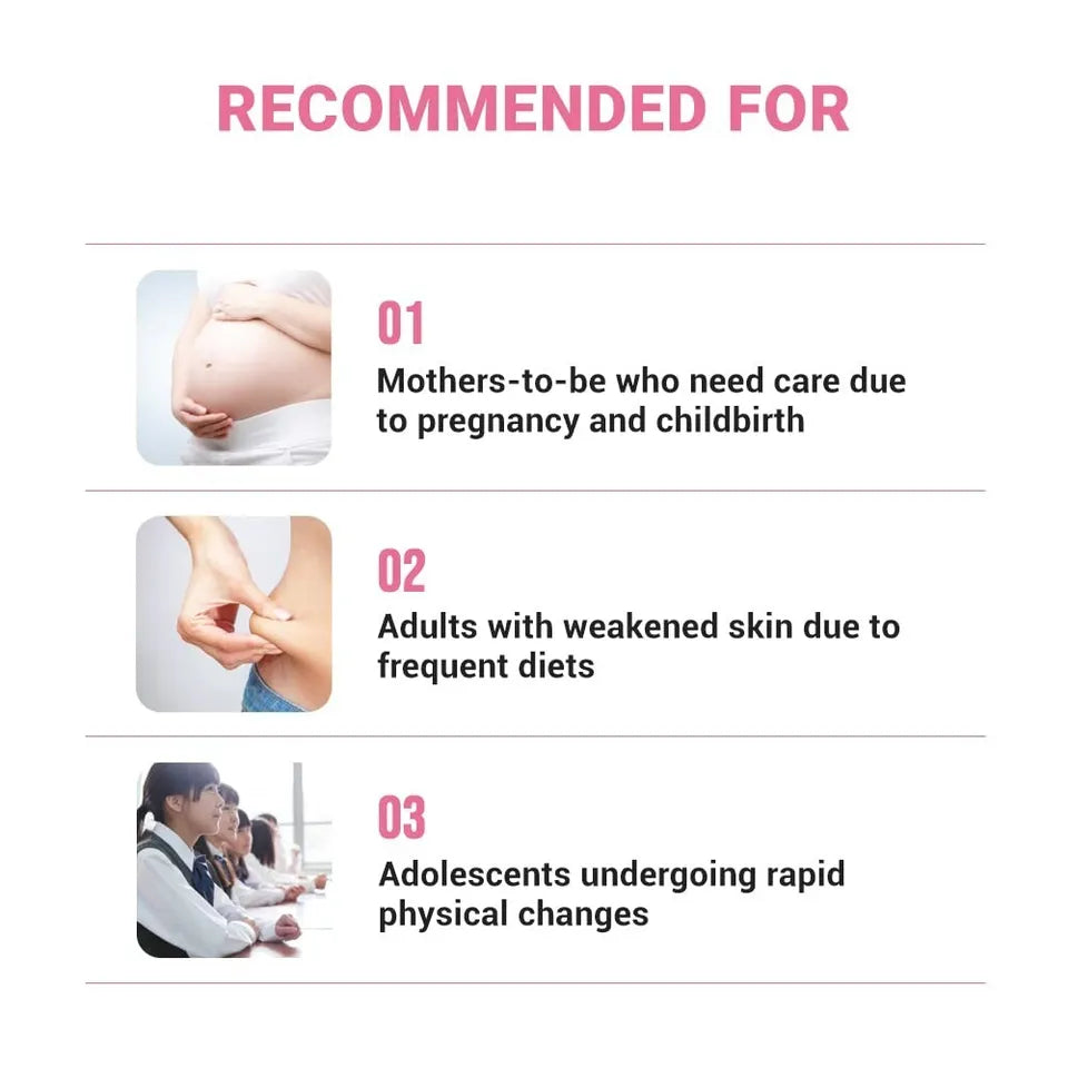 ATOPALM Maternity Care Stretch Mark Cream 150ml