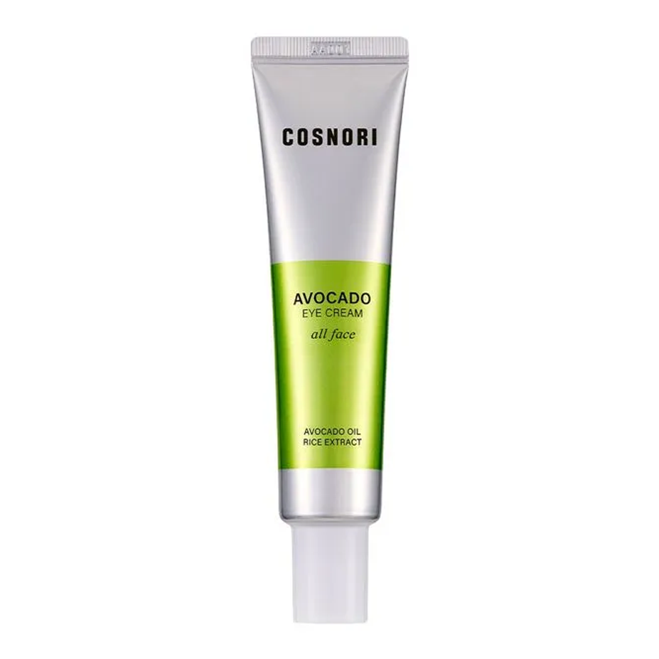 COSNORI Avocado Eyecream All Face 30ml