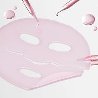 MEDICUBE PDRN Pink Collagen Gel Mask Sheet 1Box (28g x 4ea)