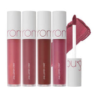 rom&nd Zero Velvet Tint (20 Colors)