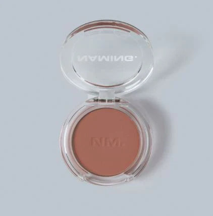 NAMING. Fluffy Powder Blush 3.2g