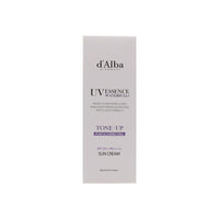 d’Alba Waterfull Tone Up Suncream (Purple) SPF50+/PA++++ 50ml
