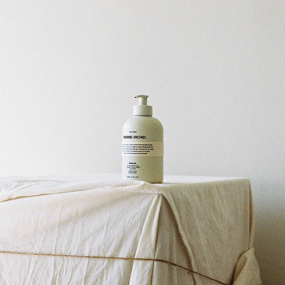 GRANHAND. Hand Wash 450ml