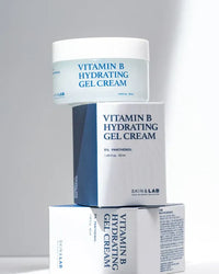 SKIN&LAB Vitamin B Hydrating Gel Cream 50ml