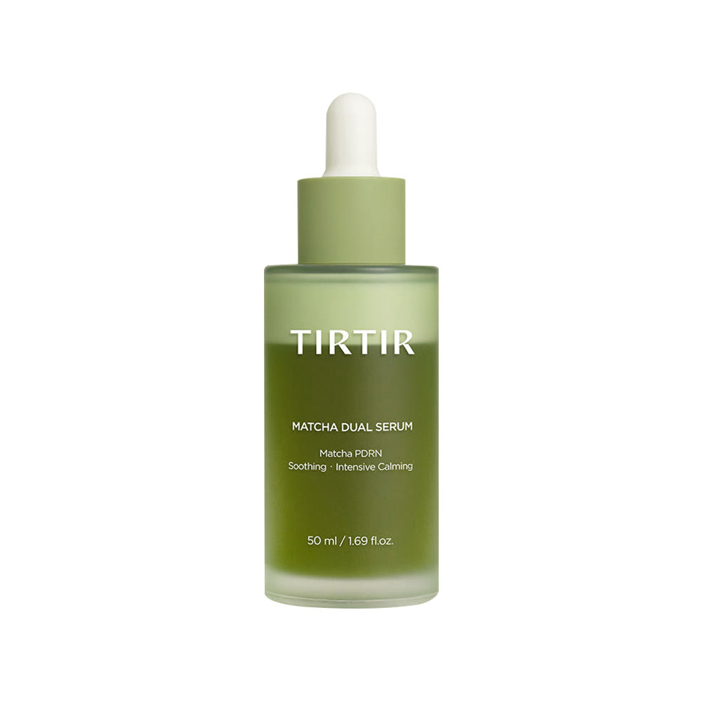 TIRTIR Matcha Dual Serum 50ml