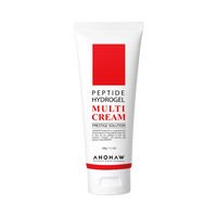 AHOHWA Peptide Hydrogel Multi Cream 200g