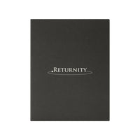 RETURNITY Mini Guasha / Returnity Guasha (Original) – Choose 1 of 2 Options