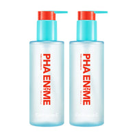 Cell Fusion C PHA Enzyme Pore Cleansing Oil 200ml 1+1