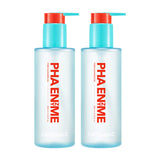 Cell Fusion C PHA Enzyme Pore Cleansing Oil 200ml 1+1