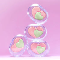 peripera Heart Pocket Beam 3.3g