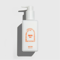 SW19 3pm BODY LOTION 280ml