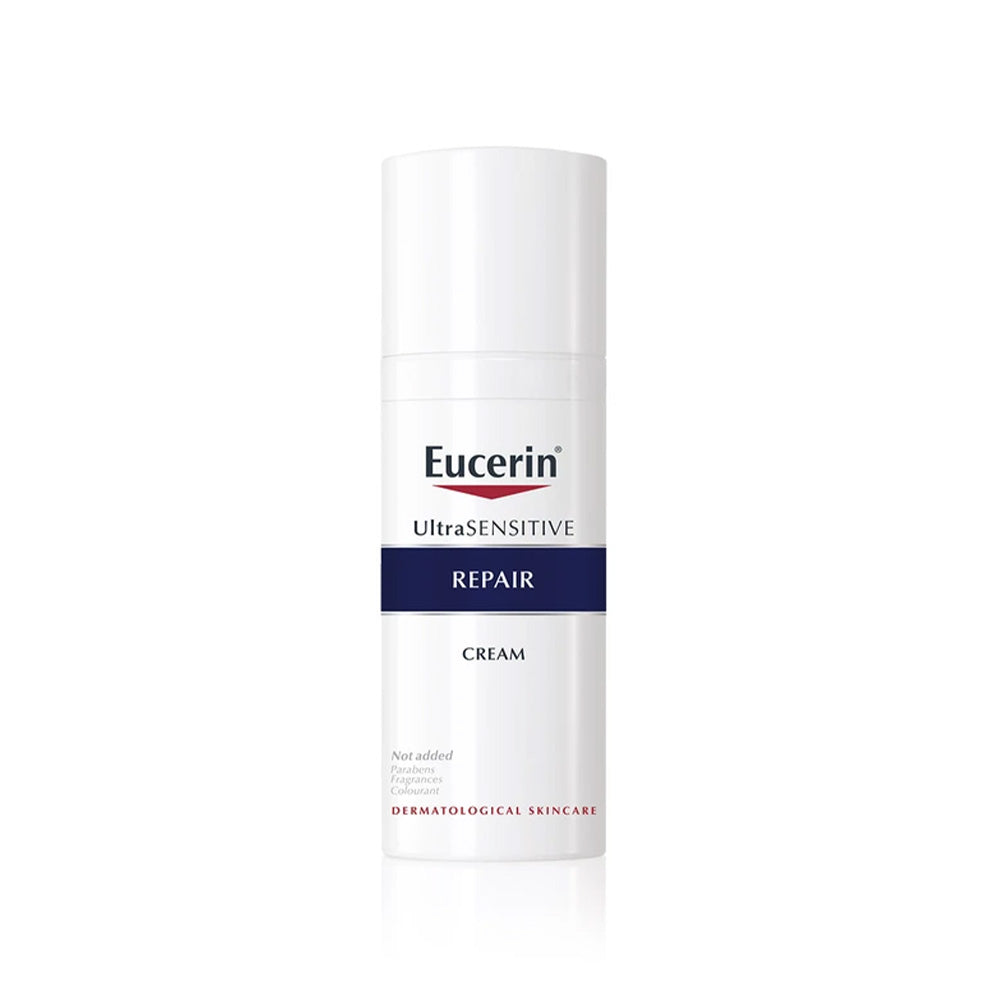 Eucerin Ultra Sensitive Repair Cream 50ml