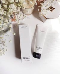 2NDESIGN Springy Peeling Gel Tone Up Boost 120ml
