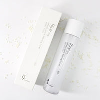 9wishes Rice 72% White Lucent Refining Toner 150ml