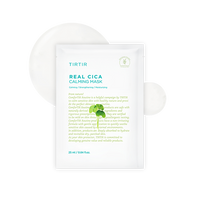 TIRTIR Real Cica Calming Mask *5ea