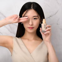 MIGUHARA Love Vegan Skin Foundation No.21 Light Beige SPF30 PA+++