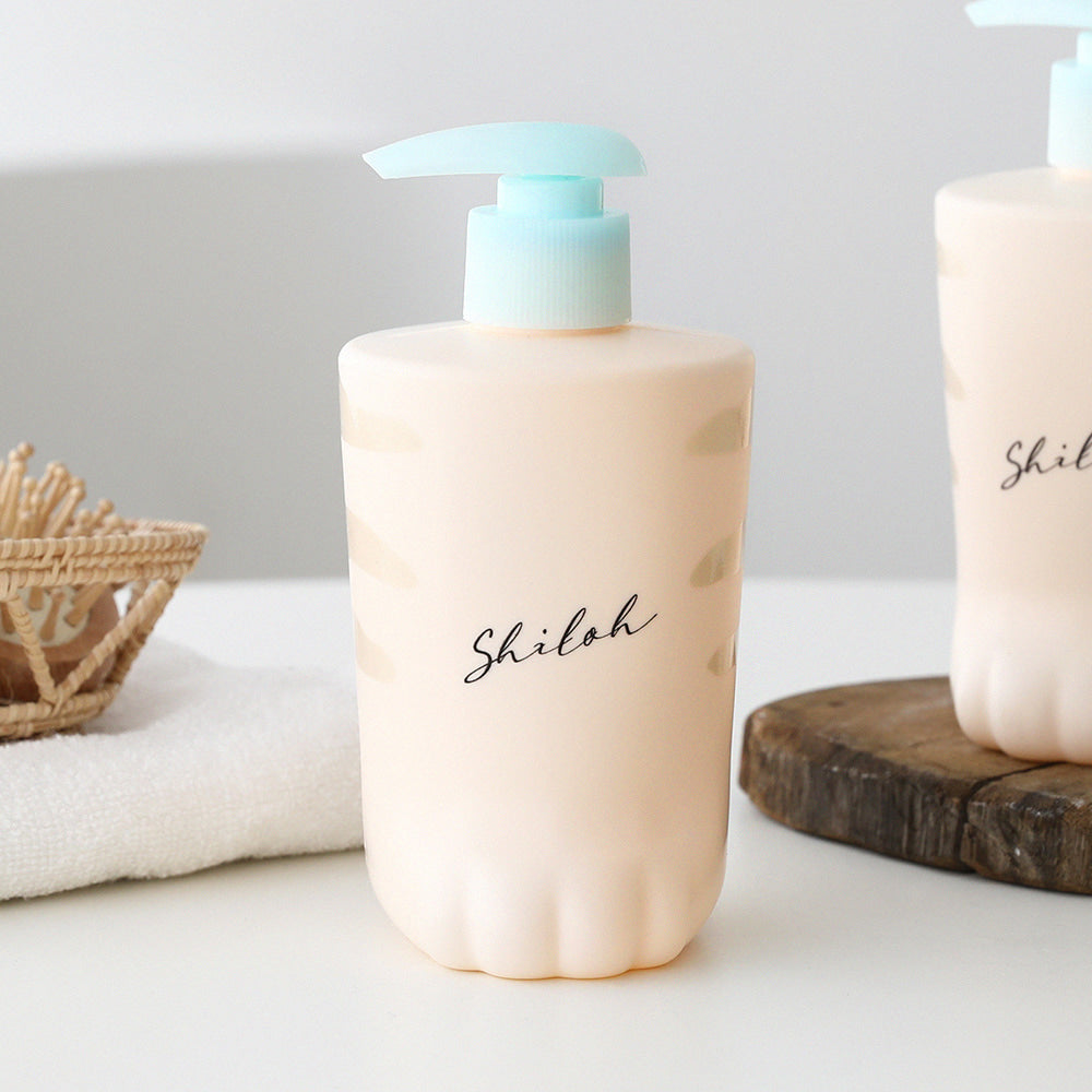 Bellboy Studio Silky Shiloh Prime Conditioner 400ml