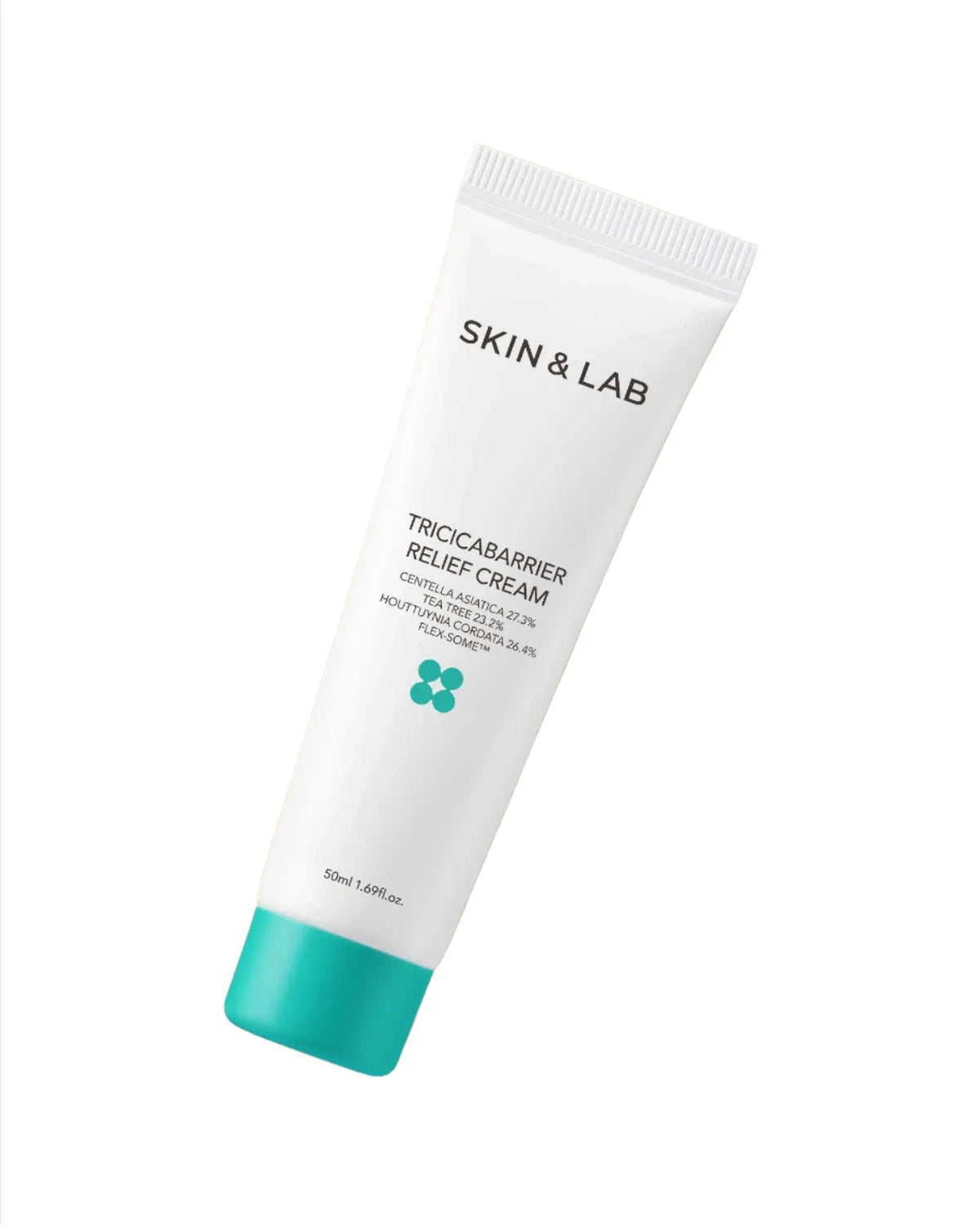 SKIN&LAB Tricicabarrier Relief Cream 50ml