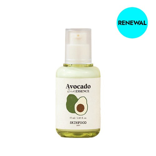 [Expiration imminen] SKINFOOD Avocado Rich Essence 55ml