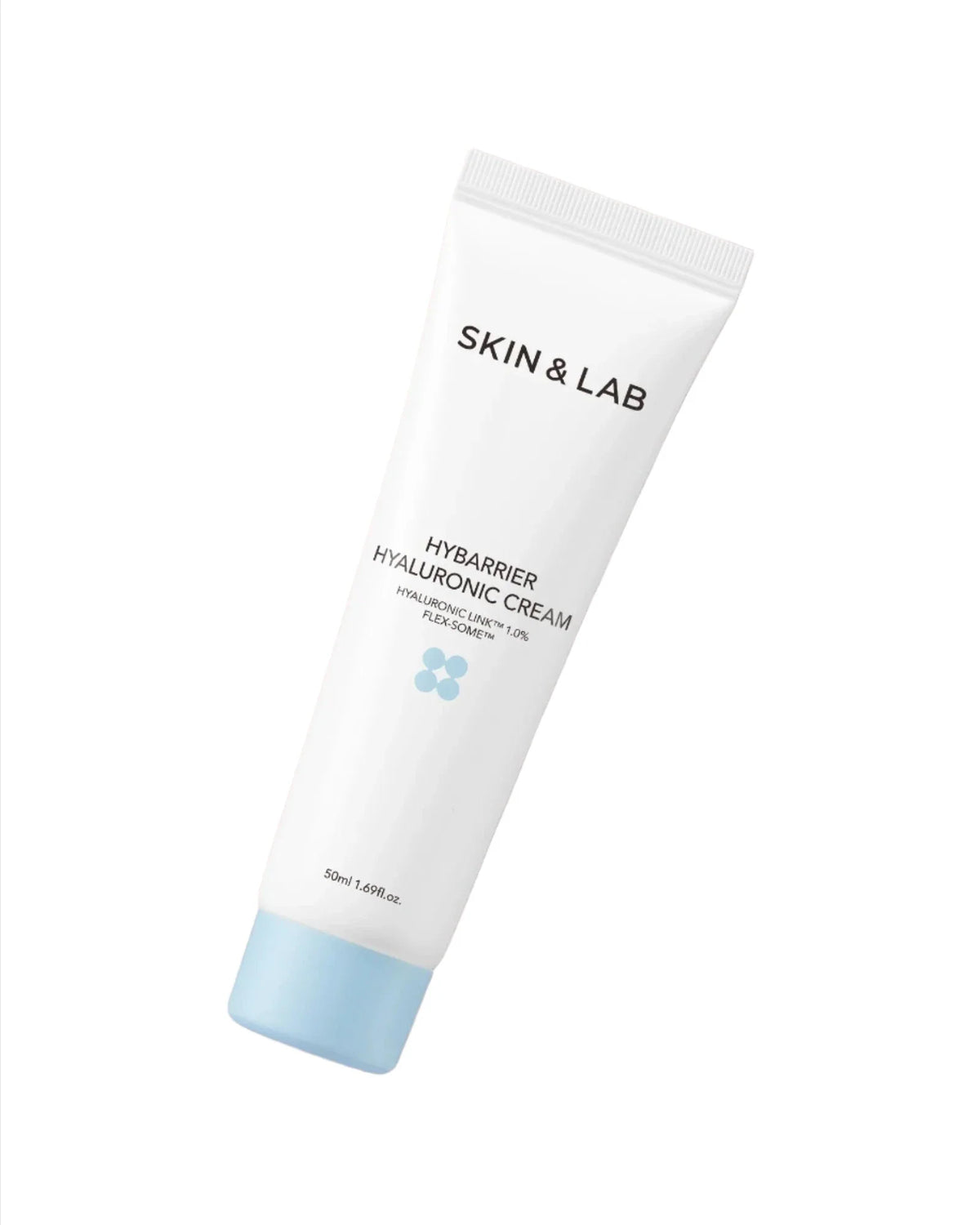 SKIN&LAB Hybarrier Hyaluronic Cream 50ml