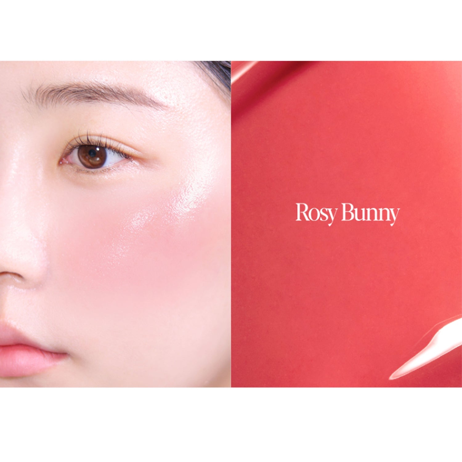 05 Rosy Bunny