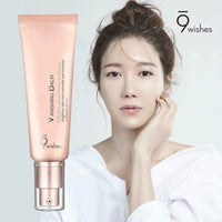 9wishes Vanishing Balm Glow Tone-Up 50ml