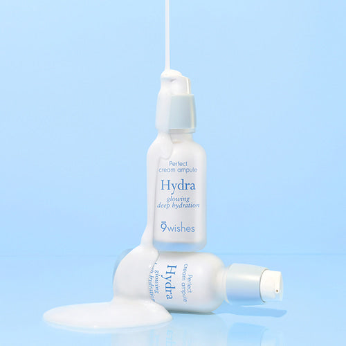 9wishes Hydra Perfect Cream Ampoule 30ml