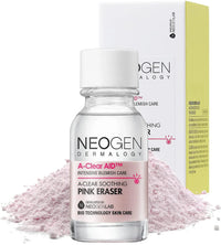 NEOGEN Dermalogy A-Clear Soothing Pink Eraser 15ml