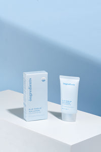 Ongredients Blue Tone-up Sun Lotion SPF50+ PA++++ 50ml