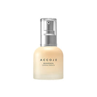 ACCOJE Brightening Capsule Essence 50ml