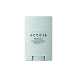 ACCOJE Protective Cooling Sun Stick SPF 50+ PA++++ 15g