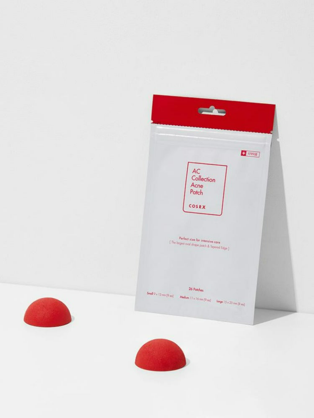 COSRX AC Collection Acne Patch 26ea
