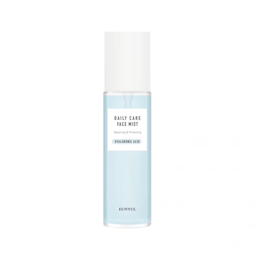 EUNYUL Daily Care Face Mist 100ml - 3 Types