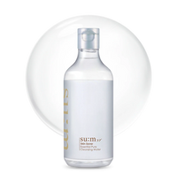su:m37 Skin Saver Essential Pure Cleansing Water 400ml