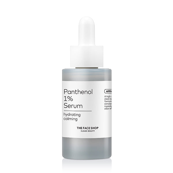The Face Shop Alltimate Panthenol 1% Serum 30ml