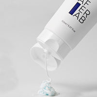 AFTERLAB Mildly Acidic 5.5 Azulene Cleanser 150ml