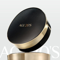 AGE20'S Signature Essence Pack Intense Cover SPF50+ PA++++ 14g + Refill 6colors