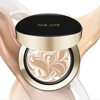 AGE20'S Signature Essence Pack Intense Cover SPF50+ PA++++ 14g + Refill 6colors