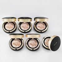 AGE20'S Signature Essence Pack Intense Cover SPF50+ PA++++ 14g + Refill 6colors