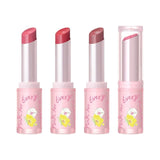 AGE20's Pink for Every Heart Edition Care Glow Lip Balm 3 Colors