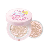 AGE20's Pink for Every Heart Edition The Origin Essence Pact (Main Product + Refill)