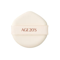 AGE20's Silky Fixing Pact SPF50+ PA++++ 14g