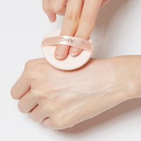 AHC Aura Secret Tone Up Cushion 15g + Refill 15g