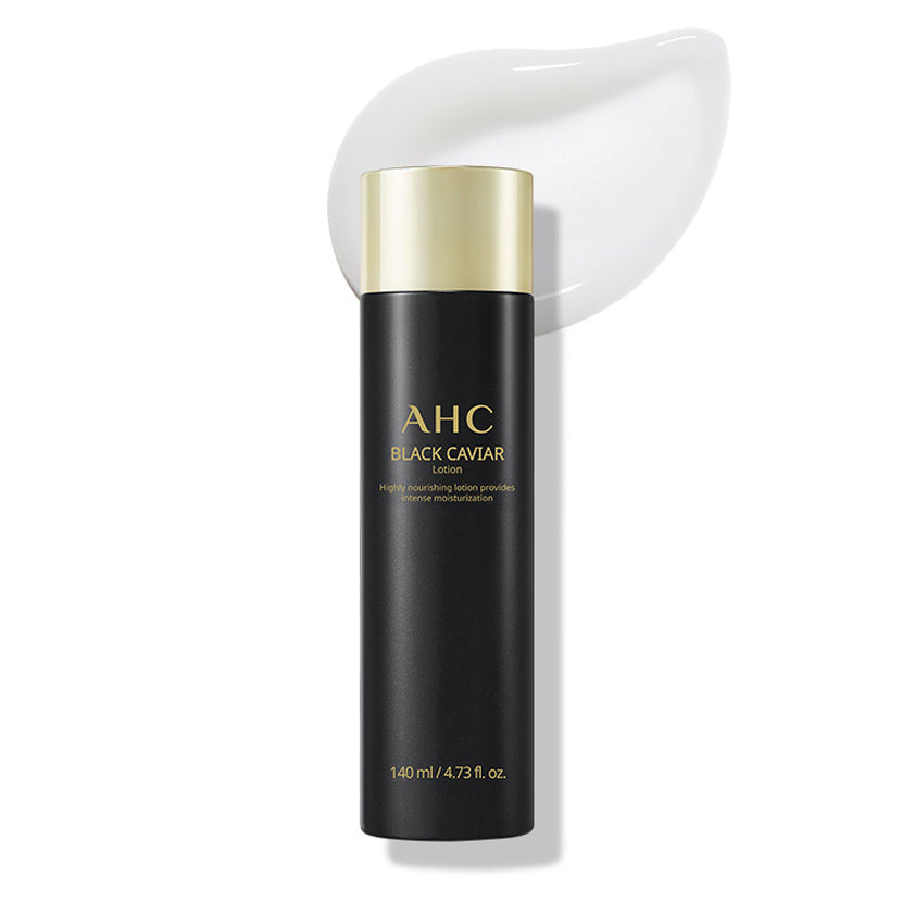 AHC Black Caviar Synergy